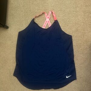 Nike Dry Fit Tank Top